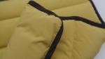 150Cm 100% Polyester Outdoor Down Jacket Fabric Windproof 177G