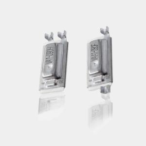 China HCET VA1/VAA1 Bimetal Creep Action Thermostat Adjustable Temperature Overheat Protection factory