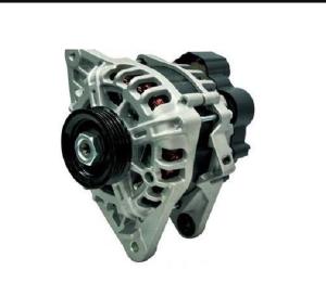 China 3730023650 Valeo 12v 90a Automobile Alternator Hyundai 3730023650 factory