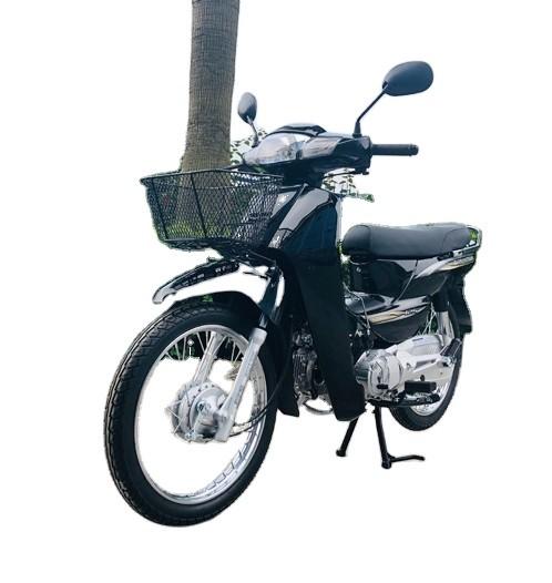 Chongqing high quality hot Selling 4 stroke 80cc 110cc 125 cub motorcycle
