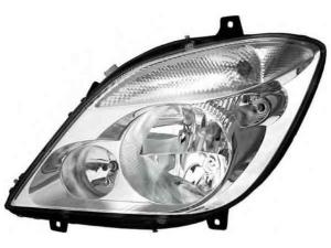 China 9068200561 Headlight factory