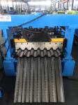 Heavy Duty 1.5mm 12m/Min Floor Deck Roll Forming Machine
