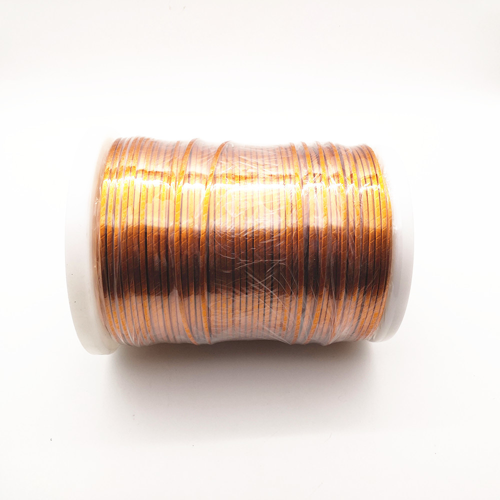 Pi Cover 0.2mm X 200 High Temperature Copper Litz Wire
