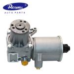 New Genuine Auto Hydraulic Steering Gear Rack Power Steering Pump W/ Belt Pulley