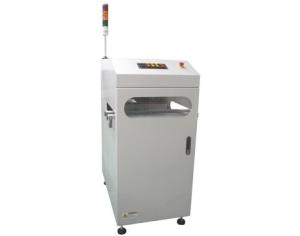 China Bare Board Loader Surface Mount Technology Equipment SMEMA Compliant factory