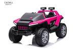 6V7AH Realistic Off Road Kids Battery UTV Loading 25KG
