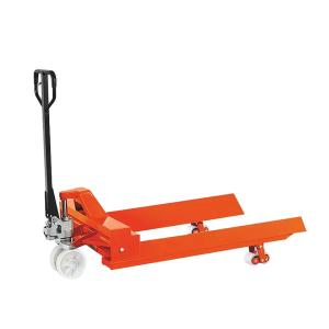 China SINOLIFT ACR roll paper reel hand pallet truck factory
