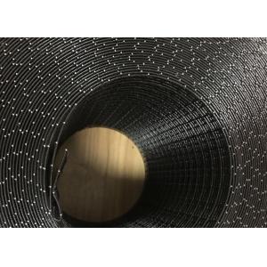 China 8&quot; Width 1.5mm Diameter Gi Welded Wire Mesh Keep Birds Pigeons Out Of Solar Panels factory