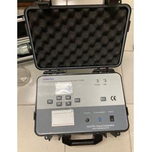 China FJ-2500 LCD Liquid Crystal Display Environmental Radon Meter on sale