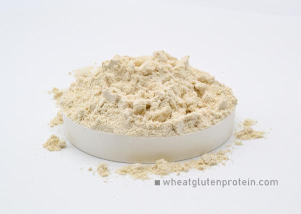 China Viscoelasticity Dough Tendon VWG Wheat Protein Gluten factory