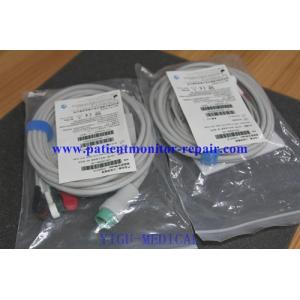 Mindray 12 Pin Ntegrated Button 5 Wire 040-000961-0