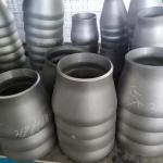 72 Inch Carbon Steel Reducer Concentric ASTM A234 WPB Reducer