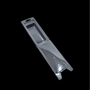 China Custom PVC Clamshell Blister Packaging for Sports Goods on sale