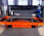 Conveyor Belt Separator Drum Separator