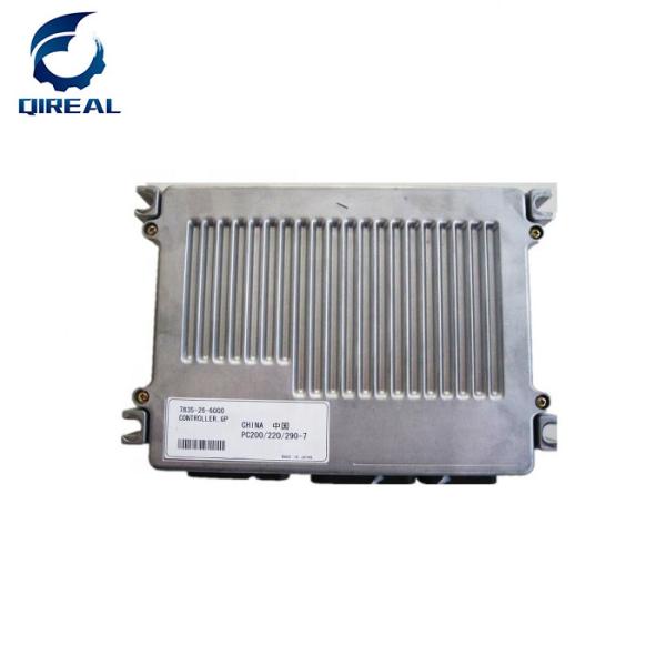 PC200-7 Excavator computer board controller 7835-26-1009 7835-26-1007 7835-26