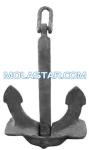 Stockless Anchors Hall Anchor For Marine Stockless Hall Anchor