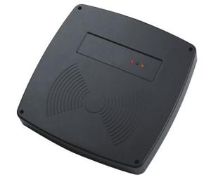 China EM long distance card reader for car parking system factory