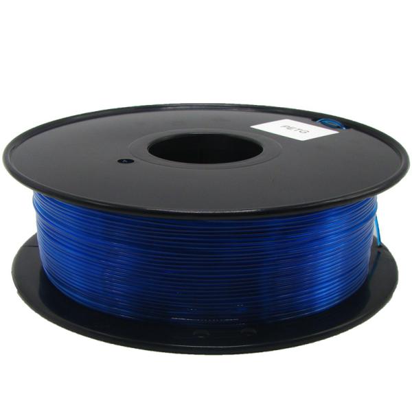 China Environmentally Friendly 1.75 PLA 3d Printer Filament factory
