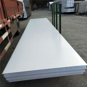 China 950mm eps sandwich styrofoam block panel for construction buildings factory