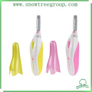 China Electric Eyelash Curler factory