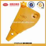 new style fashion E312 excavator spare parts bucket teeth adaptor 3G4258