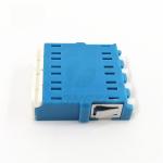 Fongko 1310nm UPC Fiber Optic Adapter Lc To Lc Coupler Single Mode