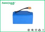 High Capacity Lithium Ion Battery 36V For 2 Wheels Hoverboard / Scooter