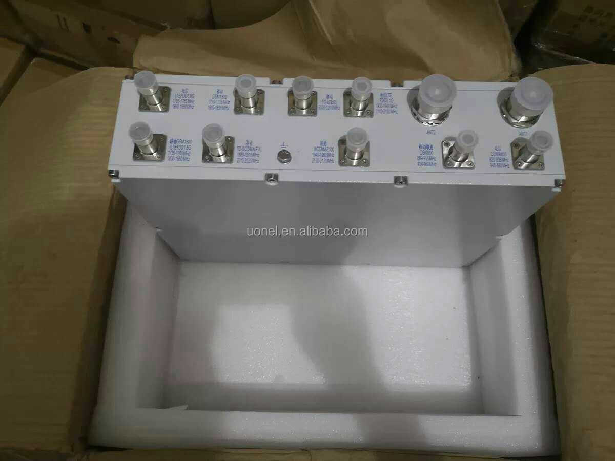Outdoor Combiner 27030489 Dual Band Single Unit for AAU