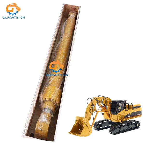 Shovel Excavator Cylinder 1211518 3743206 3744298 for 5090B Front Bucket