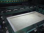 acrylic tray forming machine