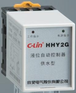 China 50Hz 380V Level Relay System Liquid Level Control Cabinet Accessories factory