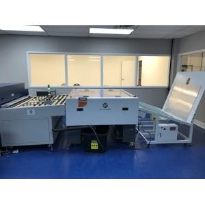 China Thermal CTP Plate Machine For Prepress Processing factory
