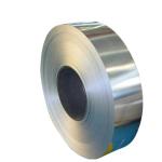 4K Cold Rolled AISI 201 BA Finish 304 Stainless Steel Strips