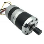 56JXE300k.57BL Permanent Magnet Brushless DC Planetary Gearbox Motor Rated