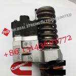 Fuel Injector Cum-mins In Stock Detroit Common Rail Injector 5234775 3861890
