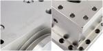 Screw Barrels for Maris 219 Extruder Petrochemical Industry