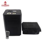 AC110V Cold Sparkler Machine 600W Pyrotechnics Machine For Wedding Stage