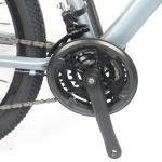 New Style Good Quality Student And Adult 21 Speed Mtb 24/27.5 Inch Mountain Bike