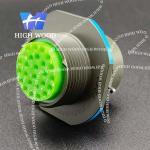 MS26482 Connector,MS3475W22-12PN,MIL-C-26482Ⅱ，MS26482 seriesⅡ