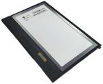80 Degree Laptop LCD Screen 330cd/M2 10.1 Inch 1280x800 TFT 40 Pins Lvds 330