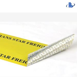 China Tamper Proof Sealing Sticker PET 50μm VOID Security Labels on sale