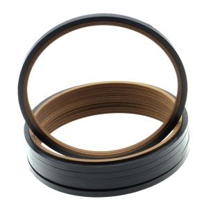 China ODM Rotary Dust Hydraulic Wiper Seal factory