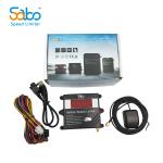 27mm*76mm*72mm 12 months Warranty Digital Overspeed Alarm Car Speed Limiter