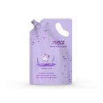 Gravnre Printing 50ml Spout Pouch Packaging For Detergent