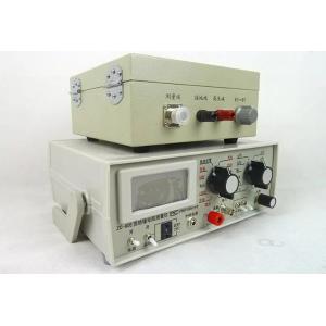 ROHS Dielectric Wire Harness Testing Machine 3 Times/S Manual Ranging Mode