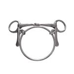 Horse Mouth Bits for Equestrian Equipments and Horse Race Game in Stainless