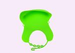 BPA Free Baby Waterproof Feeding Bibs , Washable Baby Bibs 0-3 Years Old