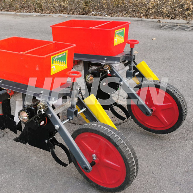 12-18 HP Small Diesel Lawn Tractor
