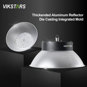 China Cheapest Price 100w 150w 200w 300w UFO High Bay Lights With Reflectors factory