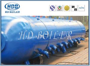 China Naturally Circulated Strict Producing Boiler Drum In Thermal Power Plant factory